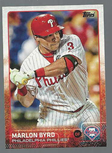 2015 Topps Baseball Part 1 - Picture 361 of 485