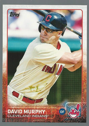2015 Topps Baseball Part 1 - Picture 374 of 485