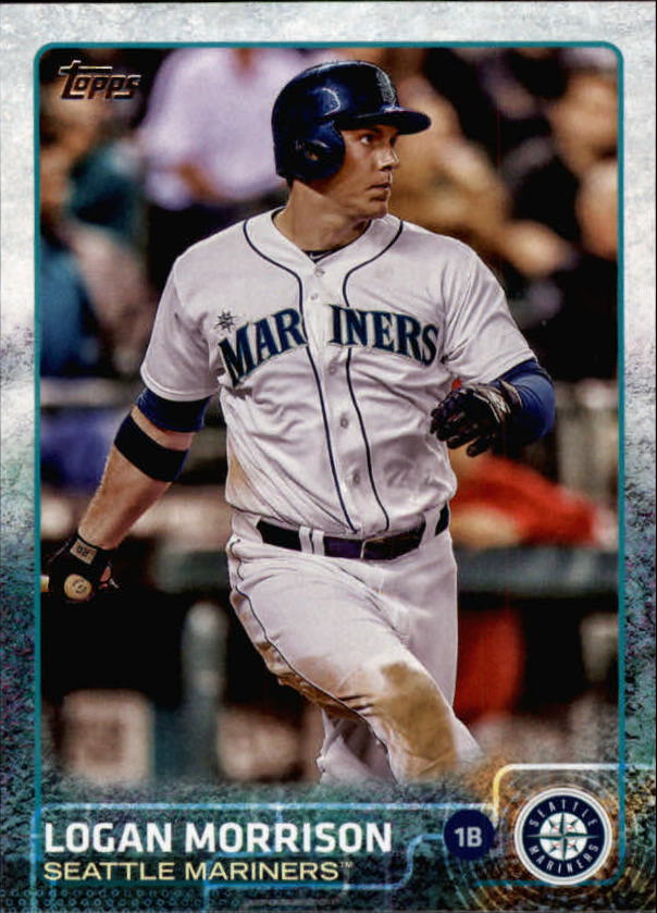 2015 Topps Baseball Part 3 - Picture 10 of 335