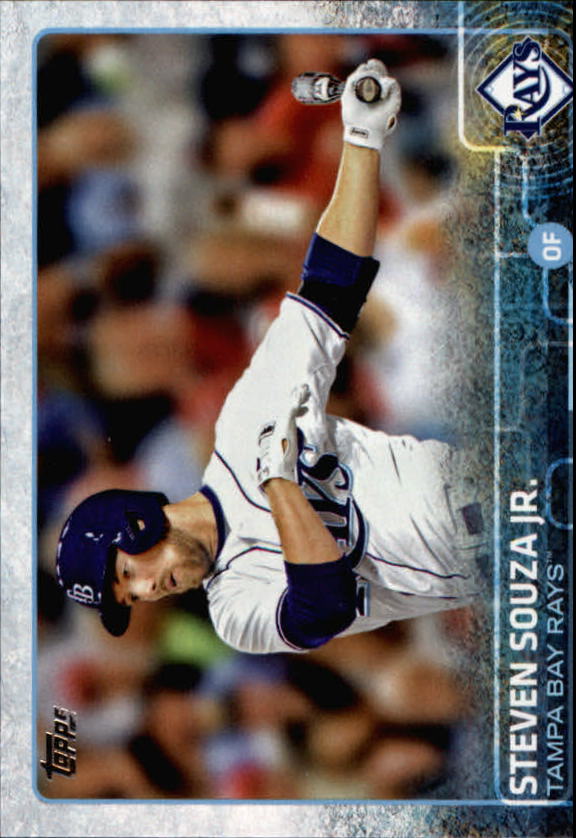 2015 Topps Baseball Part 3 - Picture 12 of 335