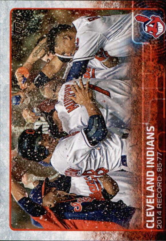 2015 Topps Baseball Part 3 - Picture 34 of 335