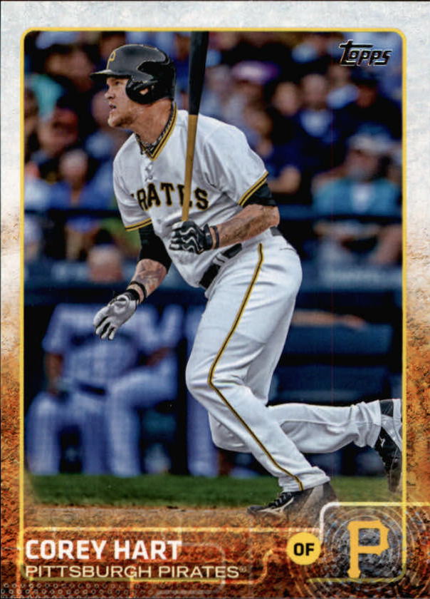 2015 Topps Baseball Part 3 - Picture 40 of 335