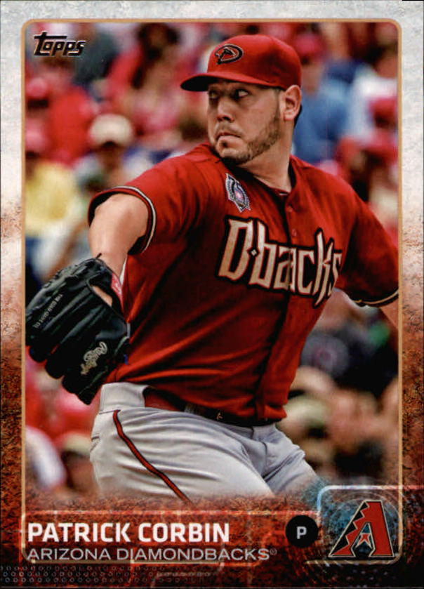 2015 Topps Baseball Part 3 - Picture 54 of 335