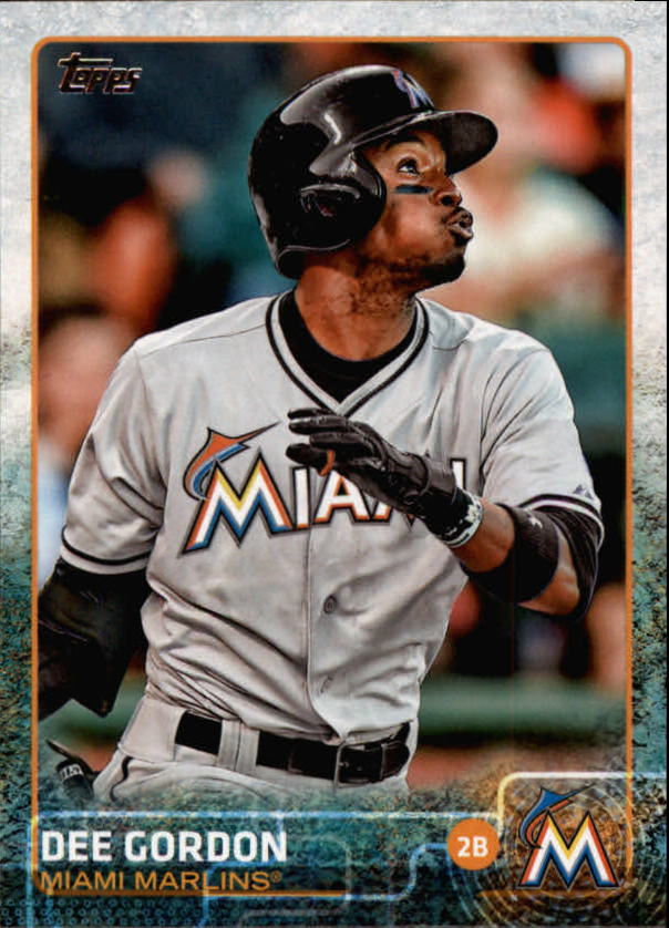 2015 Topps Baseball Part 3 - Picture 56 of 335