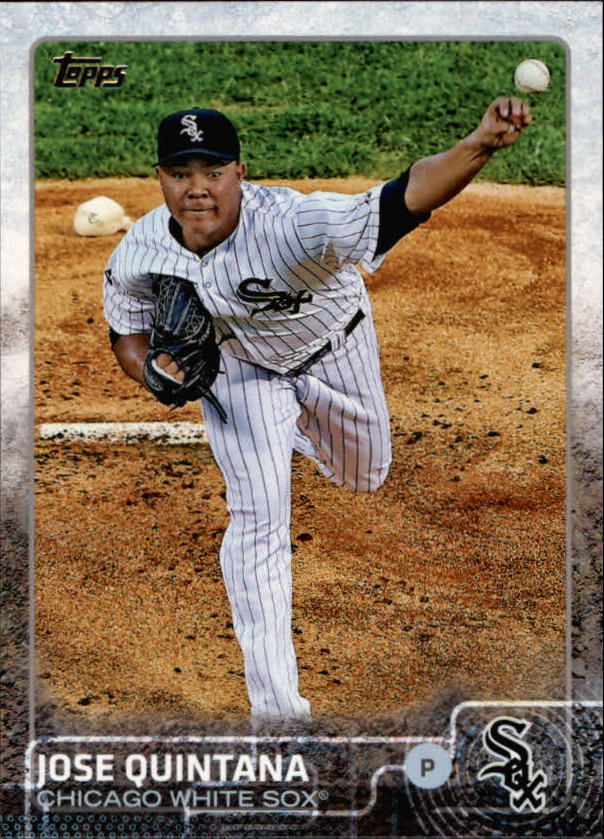 2015 Topps Baseball Part 3 - Picture 66 of 335
