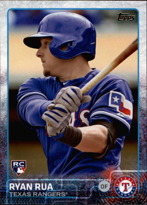 2015 Topps Baseball Part 3 - Picture 85 of 335