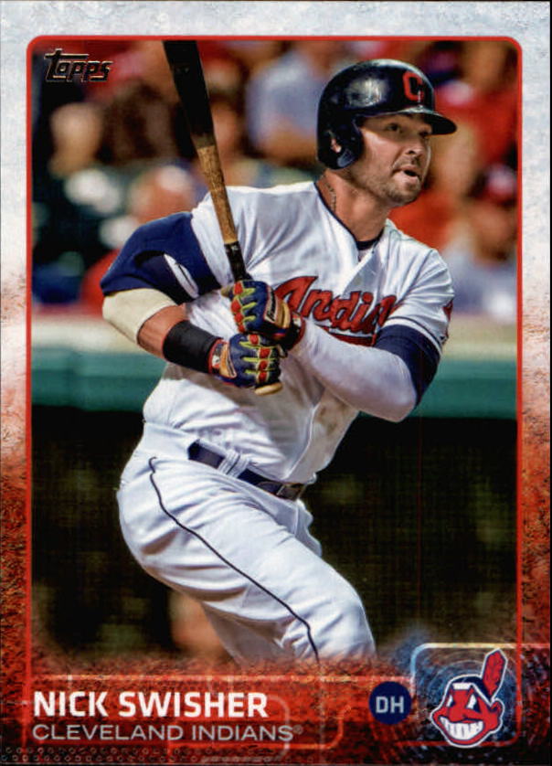 2015 Topps Baseball Part 3 - Picture 135 of 335