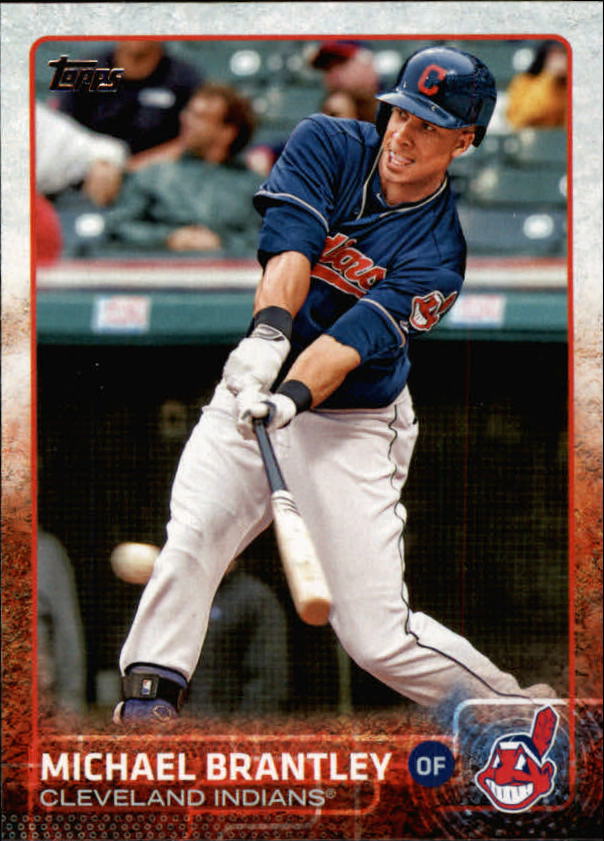 2015 Topps Baseball Part 3 - Picture 137 of 335