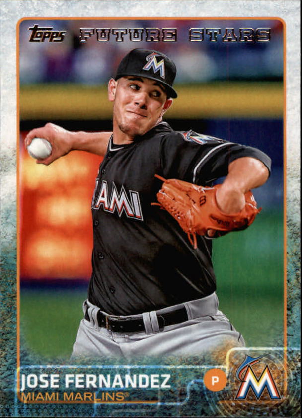 2015 Topps Baseball Part 3 - Picture 145 of 335