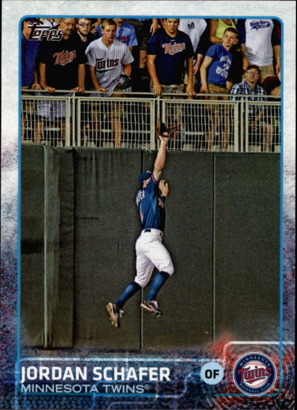 2015 Topps Baseball Part 3 - Picture 147 of 335