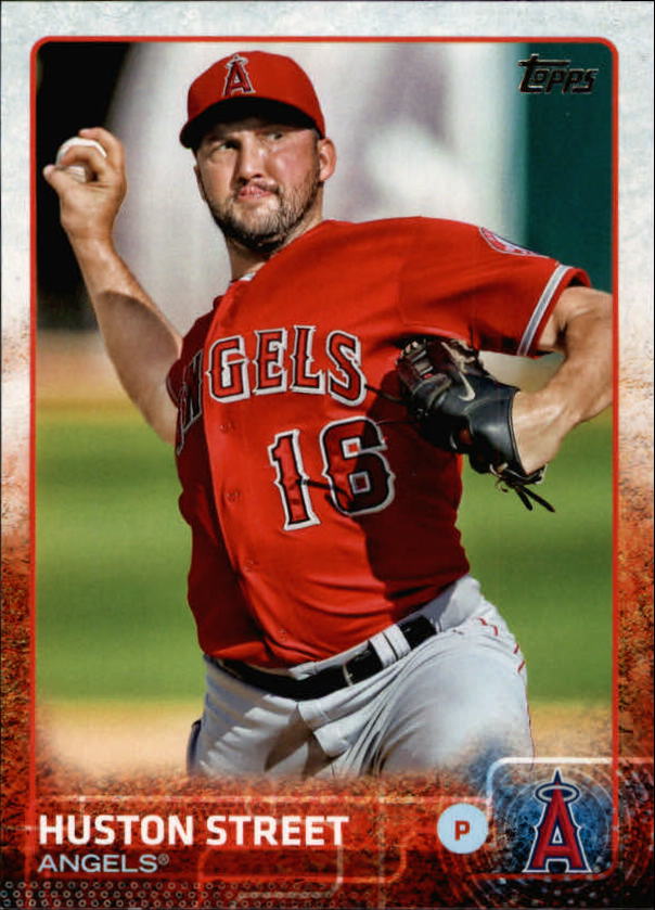 2015 Topps Baseball Part 3 - Picture 149 of 335