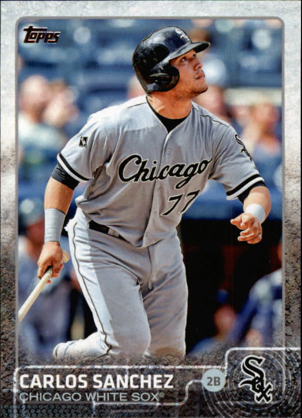 2015 Topps Baseball Part 3 - Picture 169 of 335