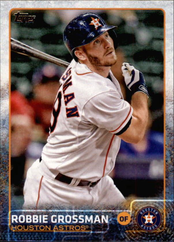 2015 Topps Baseball Part 3 - Picture 196 of 335