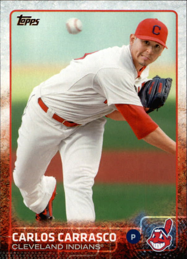 2015 Topps Baseball Part 3 - Picture 198 of 335