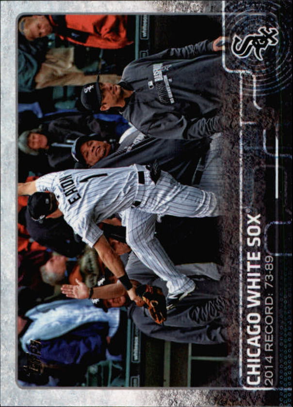 2015 Topps Baseball Part 3 - Picture 226 of 335