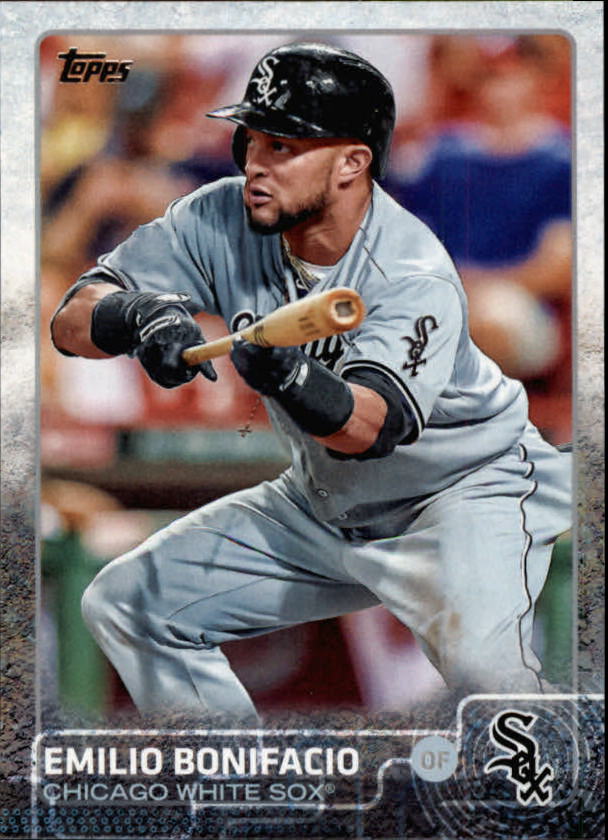 2015 Topps Baseball Part 3 - Picture 236 of 335