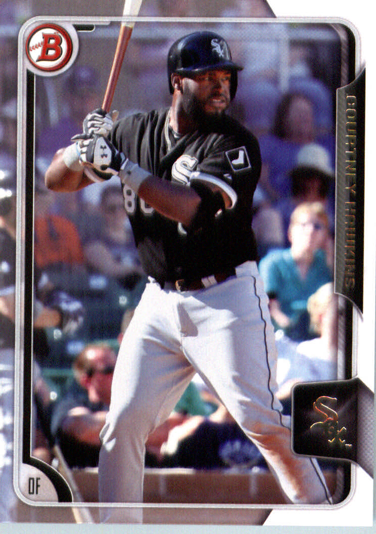 2015 Bowman Draft Baseball YOU PICK - Picture 11 of 305