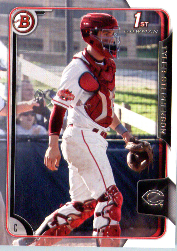 2015 Bowman Draft Baseball YOU PICK - Picture 20 of 305