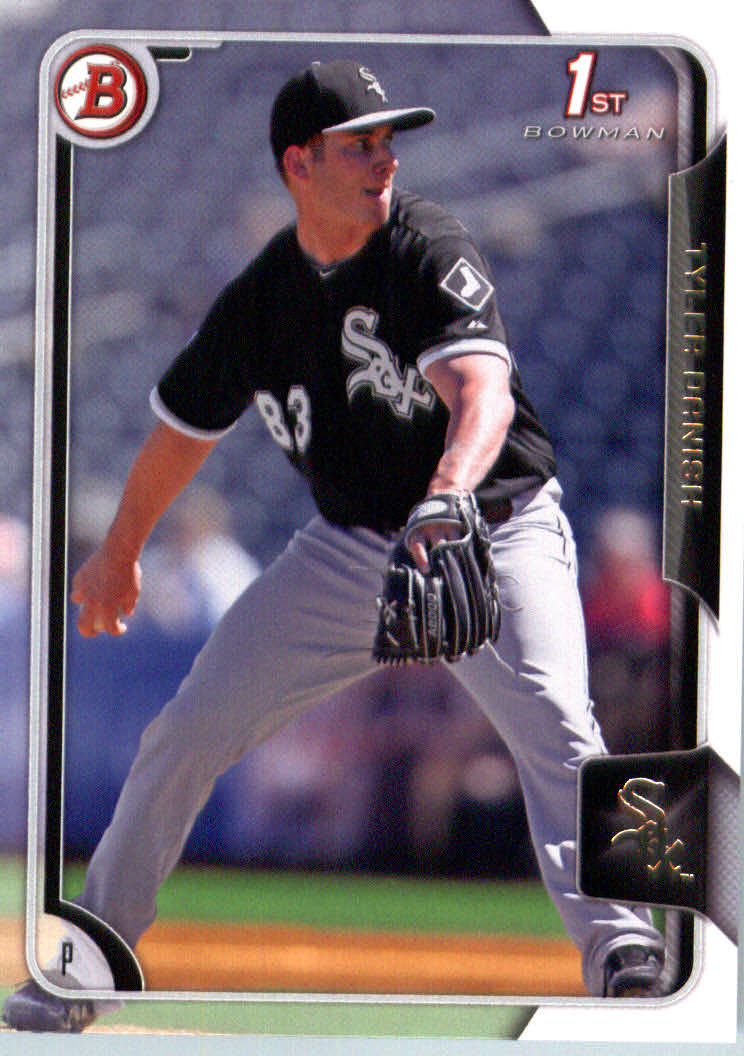 2015 Bowman Draft Baseball YOU PICK - Picture 76 of 305