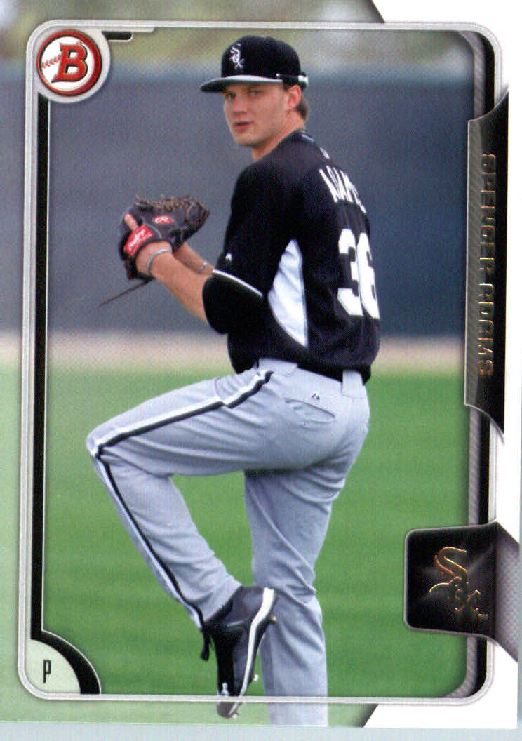 2015 Bowman Draft Baseball YOU PICK - Picture 78 of 305