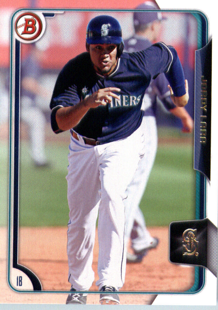 2015 Bowman Draft Baseball YOU PICK - Picture 98 of 305