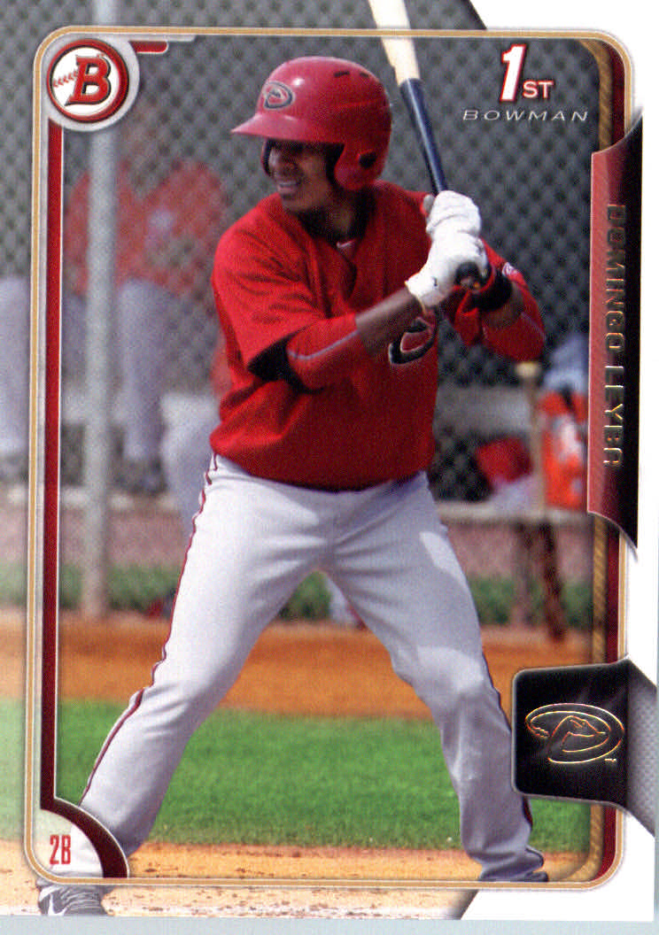 2015 Bowman Draft Baseball YOU PICK - Picture 103 of 305