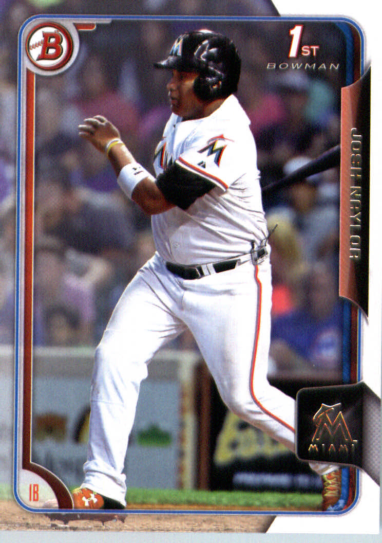 2015 Bowman Draft Baseball YOU PICK - Picture 107 of 305