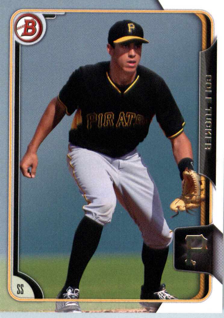 2015 Bowman Draft Baseball YOU PICK - Picture 111 of 305