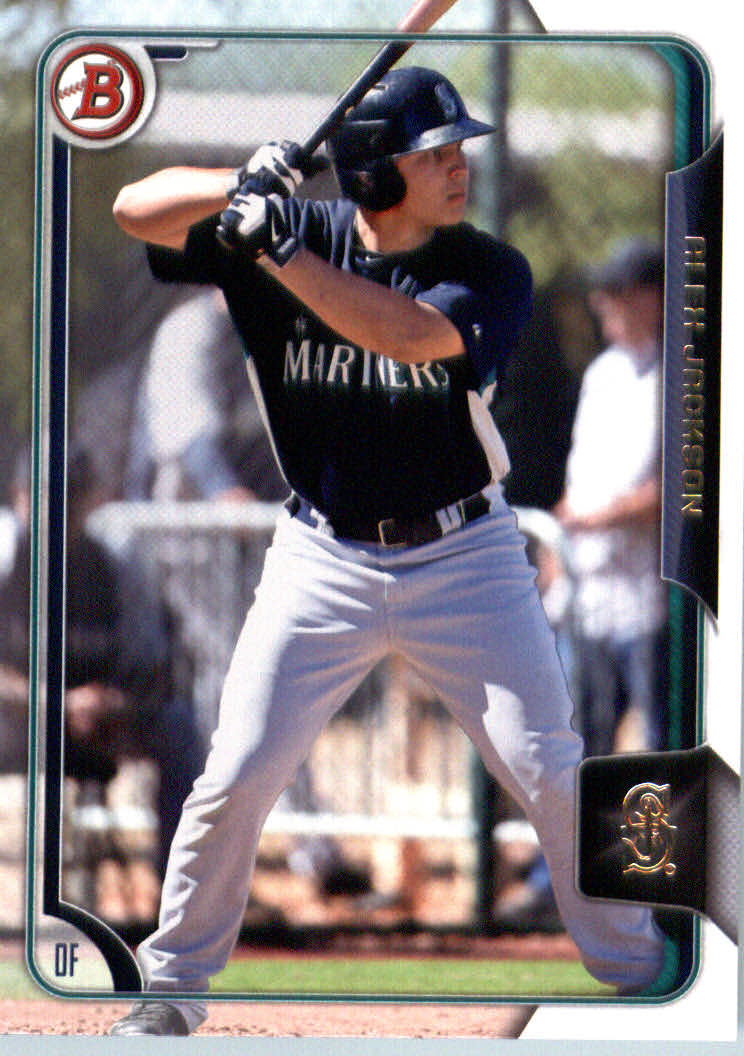 2015 Bowman Draft Baseball YOU PICK - Picture 115 of 305