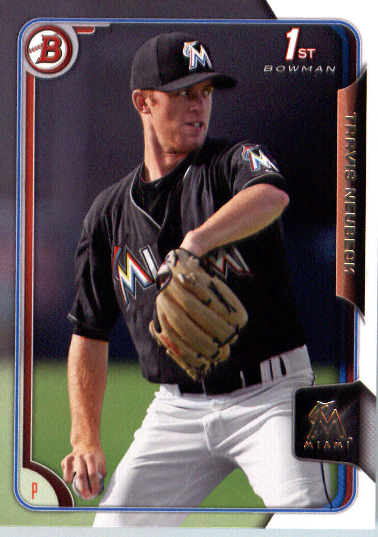 2015 Bowman Draft Baseball YOU PICK - Picture 120 of 305