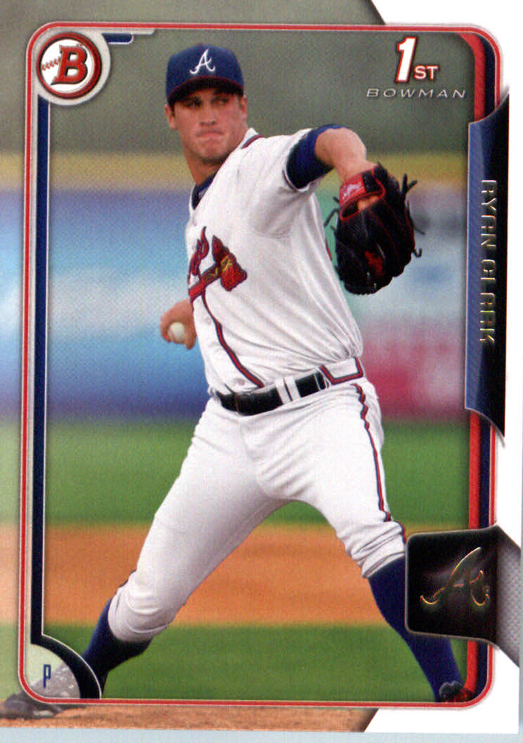 2015 Bowman Draft Baseball YOU PICK - Picture 131 of 305