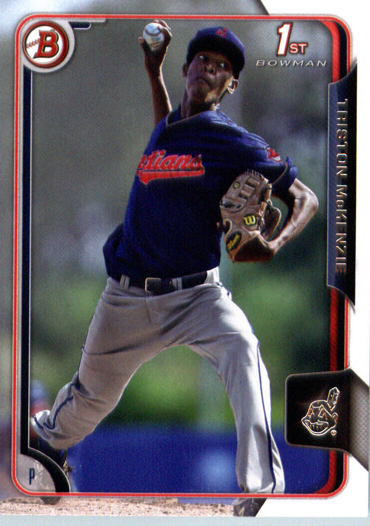2015 Bowman Draft Baseball YOU PICK - Picture 146 of 305