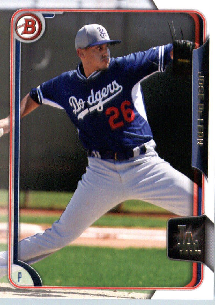 2015 Bowman Draft Baseball YOU PICK - Picture 147 of 305