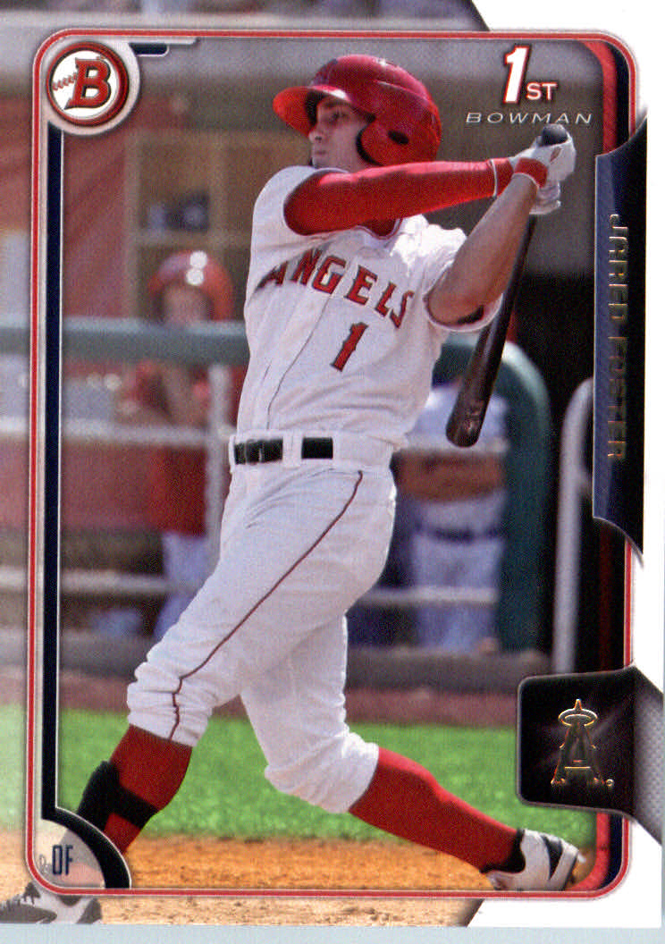 2015 Bowman Draft Baseball YOU PICK - Picture 154 of 305