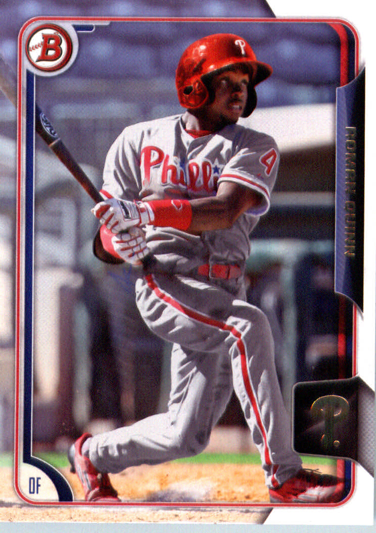 2015 Bowman Draft Baseball YOU PICK - Picture 155 of 305
