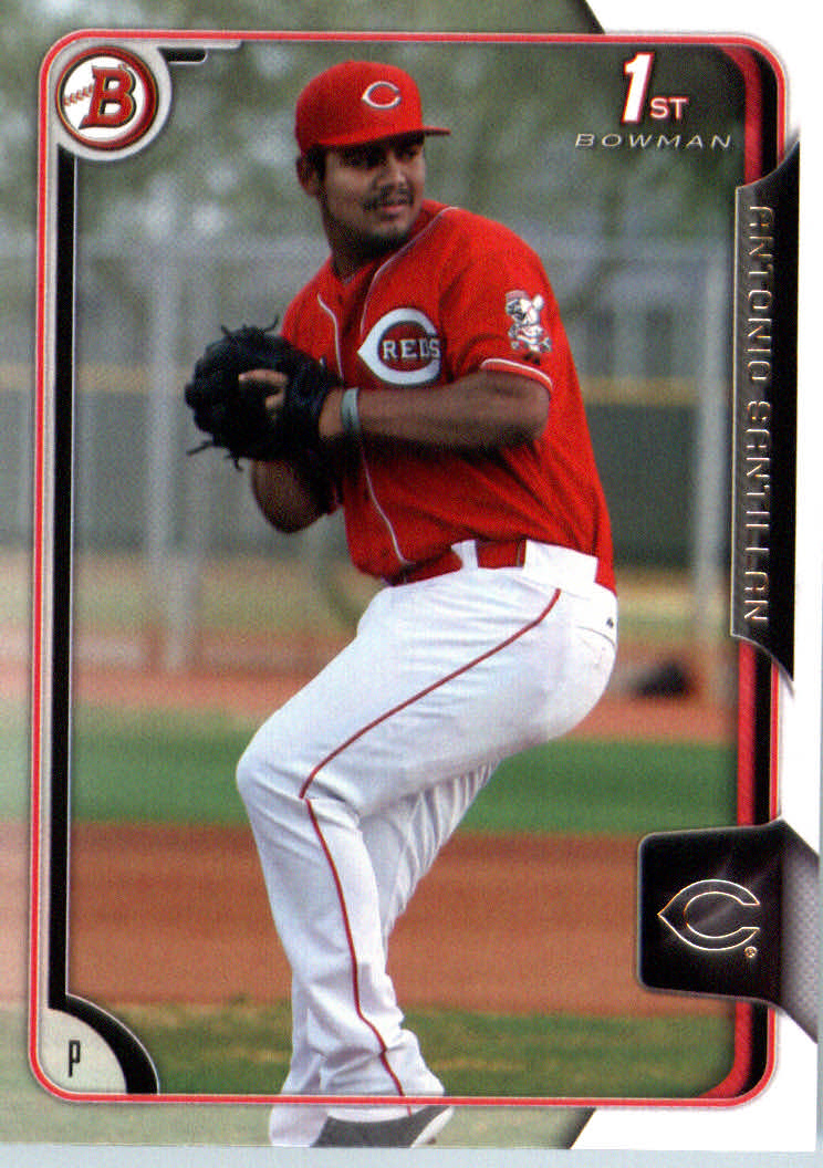 2015 Bowman Draft Baseball YOU PICK - Picture 173 of 305