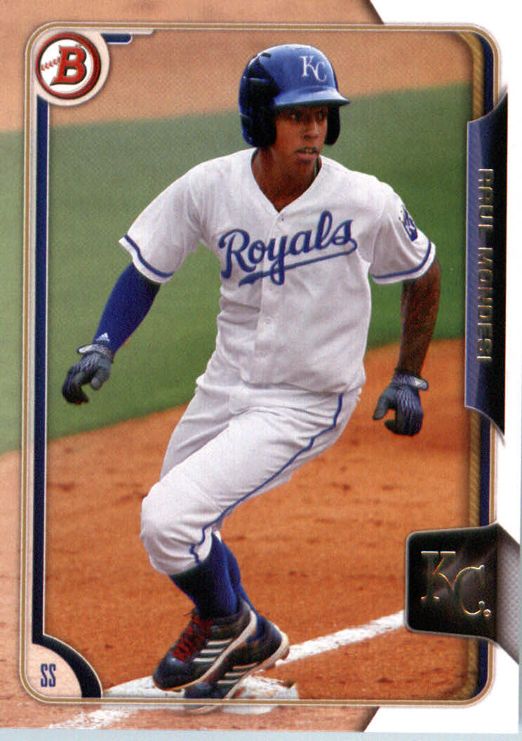 2015 Bowman Draft Baseball YOU PICK - Picture 180 of 305