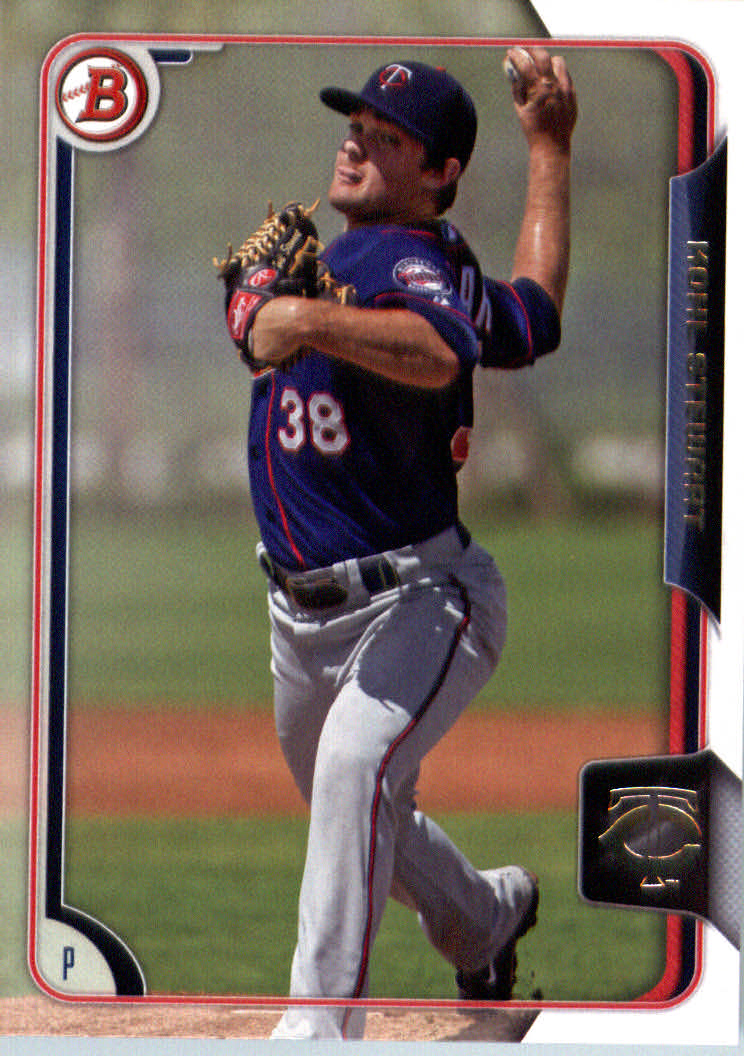 2015 Bowman Draft Baseball YOU PICK - Picture 232 of 305