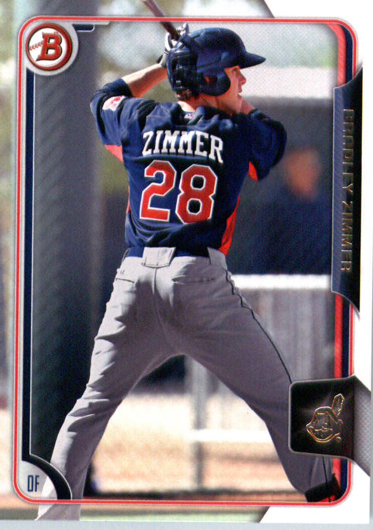 2015 Bowman Draft Baseball YOU PICK - Picture 240 of 305