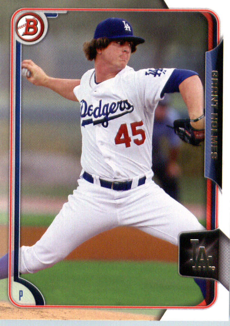 2015 Bowman Draft Baseball YOU PICK - Picture 247 of 305