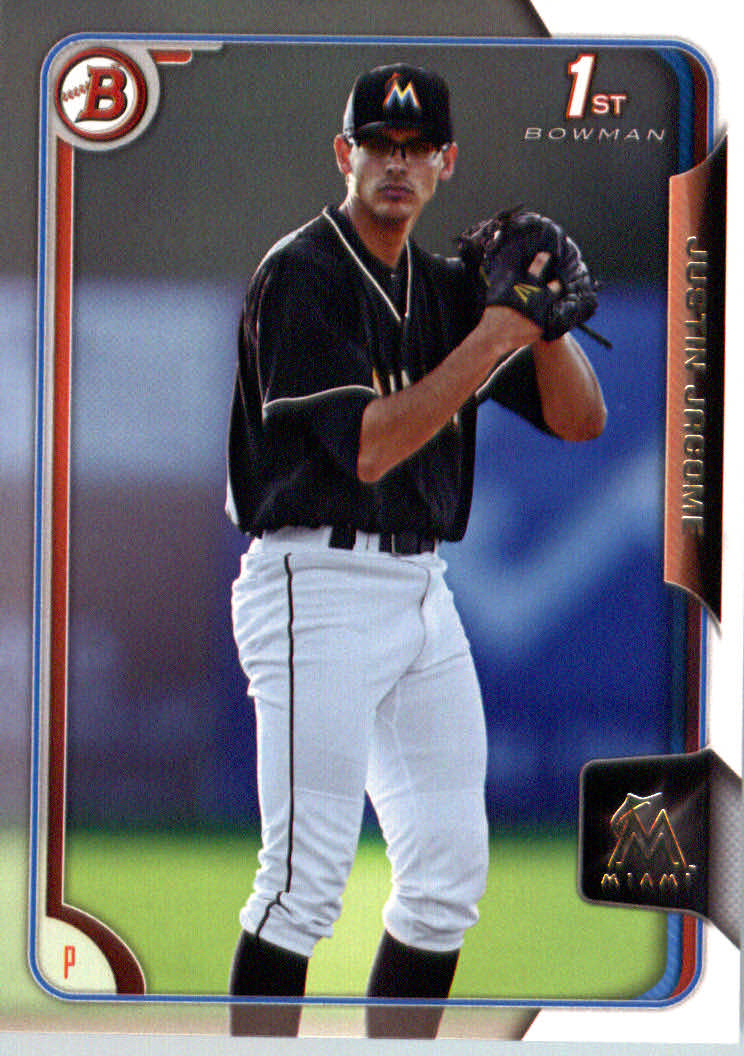 2015 Bowman Draft Baseball YOU PICK - Picture 251 of 305