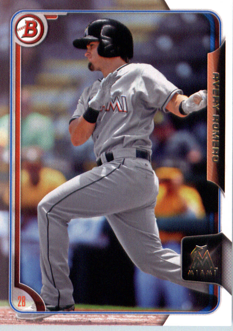 2015 Bowman Draft Baseball YOU PICK - Picture 273 of 305
