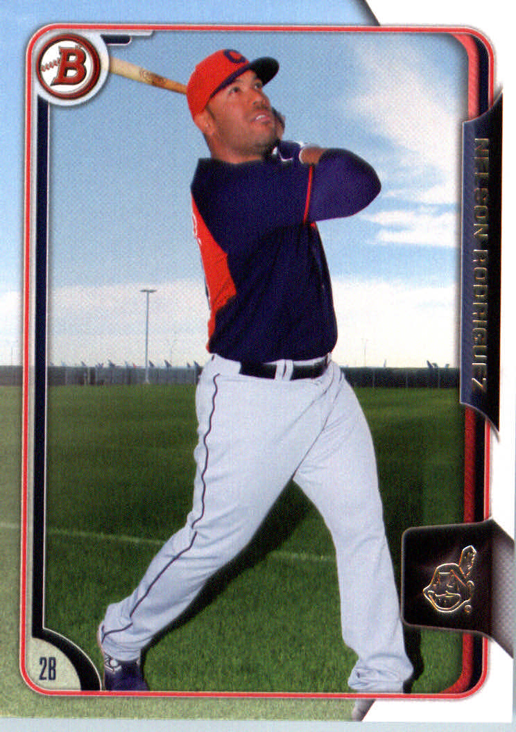 2015 Bowman Draft Baseball YOU PICK - Picture 277 of 305