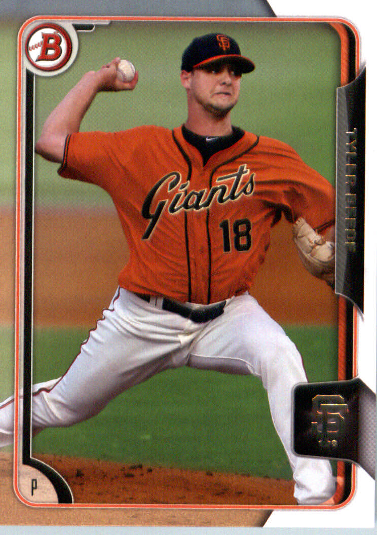 2015 Bowman Draft Baseball YOU PICK - Picture 291 of 305