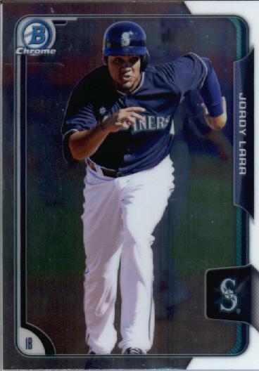 2015 Bowman Chrome Draft Baseball - Picture 64 of 313