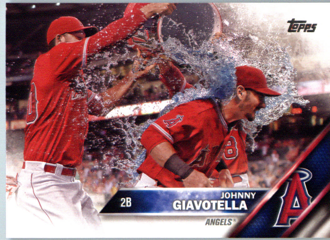 2016 topps series 1 and 2 cards 1 thru 701 you pick 