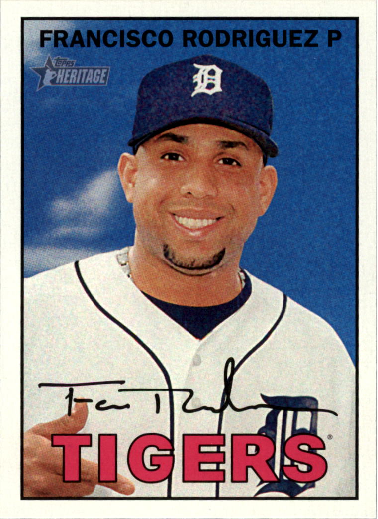 2022 Topps #194 Miguel Cabrera NM-MT Tigers