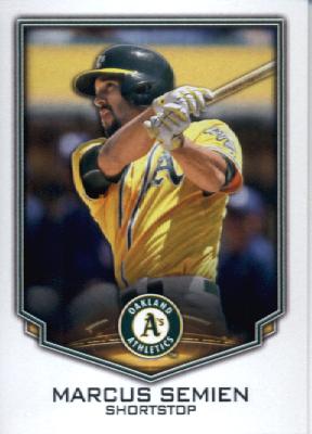  2016 Topps Adrian Gonzalez #215 NM Near Mint Los