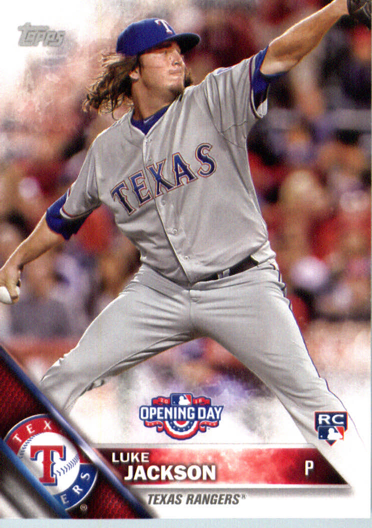 2016 Topps Opening Day Baseball Part 1 Main - Picture 7 of 199
