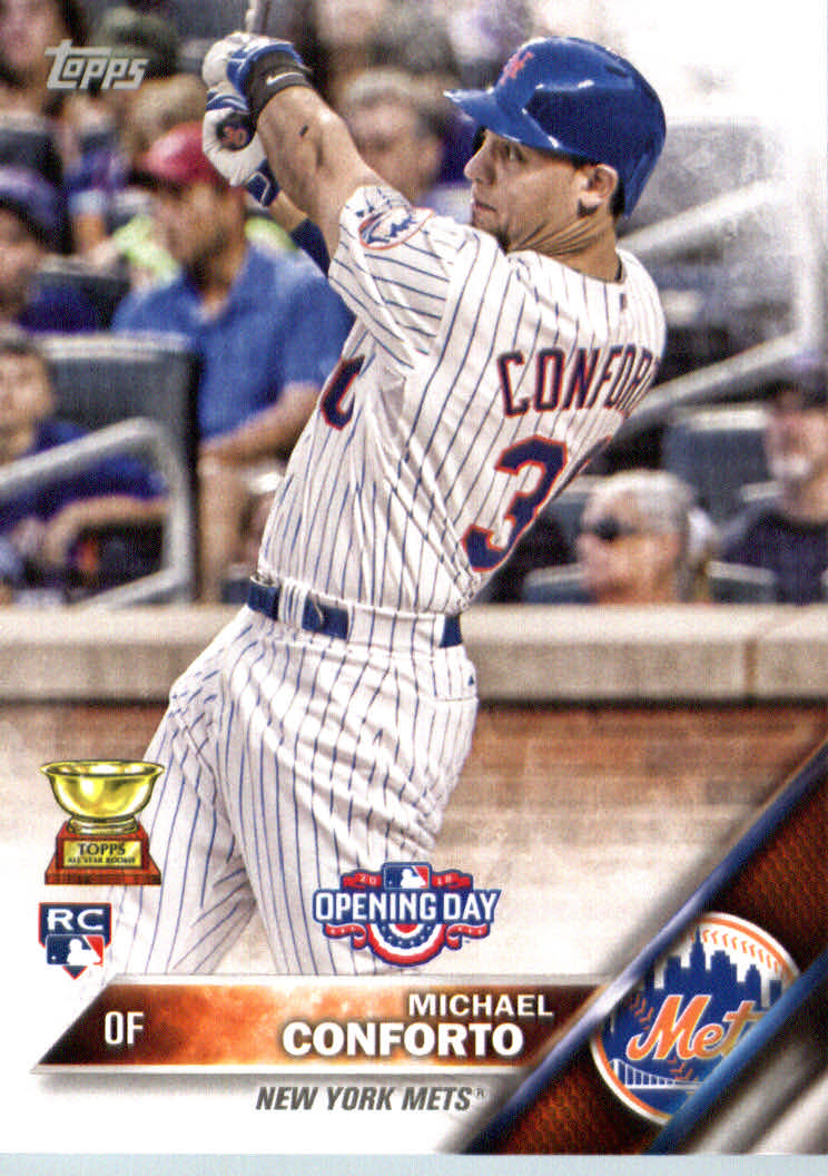 2016 Topps Opening Day Baseball Part 1 Main - Picture 73 of 199